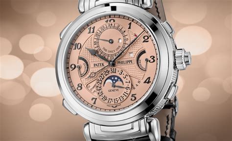 patek philippe a good watch brand|patek watches most expensive.